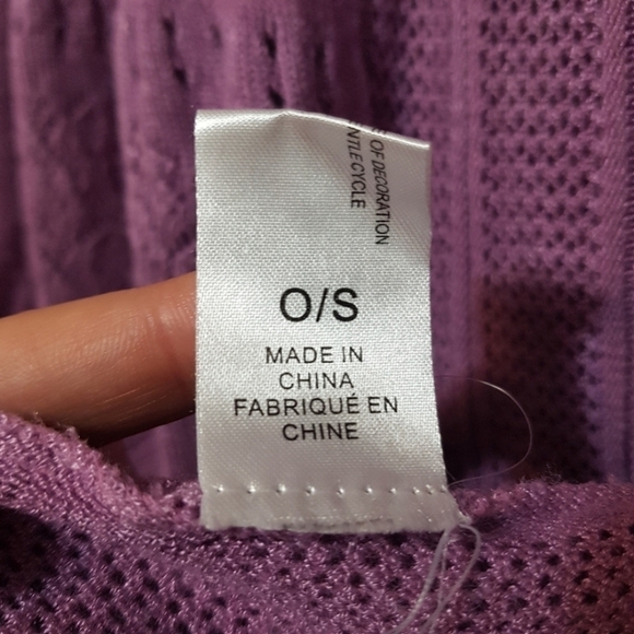 Grand Long Sleeved Cardigan - Picture 7 of 13